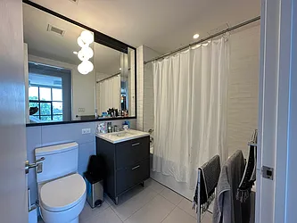 Rented by AYM NYC LLC