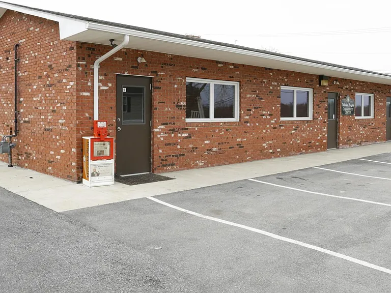 Community Club House