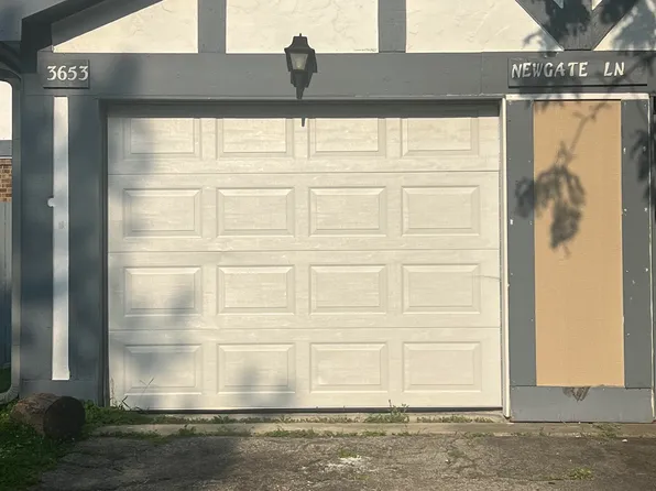 3653 Newgate Ln, Indianapolis, IN 46235