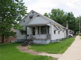 210 10th St, Crystal City, MO 63019