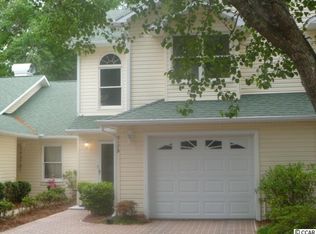 517B Pine Dr #B, Surfside Beach, SC 29575