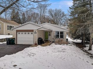 11112 W Godsell Ave, Hales Corners, WI 53130
