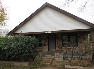 1610 SW D Ave, Lawton, OK 73501