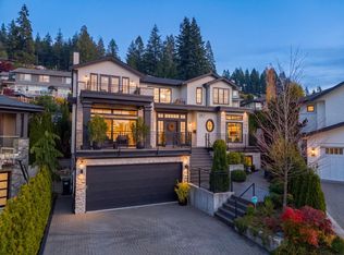 280 Monteray Ave, North Vancouver, BC V7N3E7