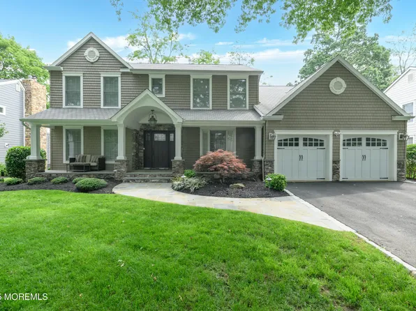 10 Gentry Drive, Fair Haven, NJ 07704