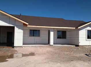 2480 W Road 4 N #1/2, Chino Valley, AZ 86323