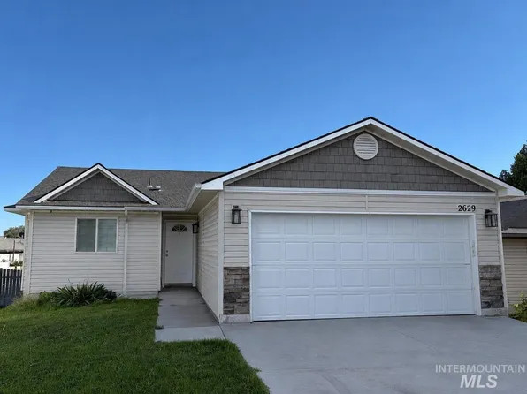 2629 E Sweet Dr, Nampa, ID 83687
