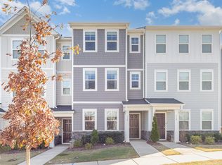 734 Gimari Dr, Wake Forest, NC 27587