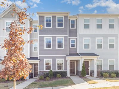 734 Gimari Dr, Wake Forest, NC, 27587