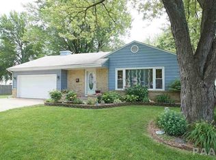 312 E Odell Pl, Peoria, IL 61603