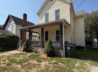 656 Kling St., Akron, OH 44311