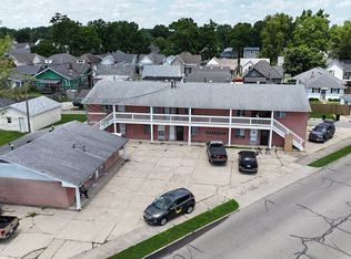 523 Miller Ave #8, Shelbyville, IN 46176