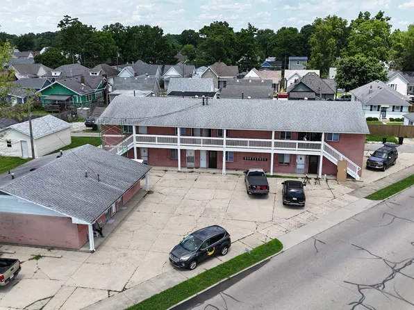 523 Miller Ave, 523 Miller Ave #9, Shelbyville, IN 46176