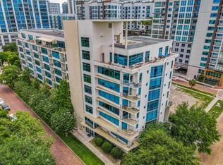 525 E Jackson St UNIT 608, Orlando, FL 32801