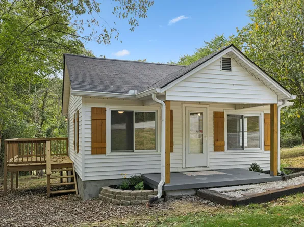 195 Turkey Creek Hwy, Carthage, TN 37030