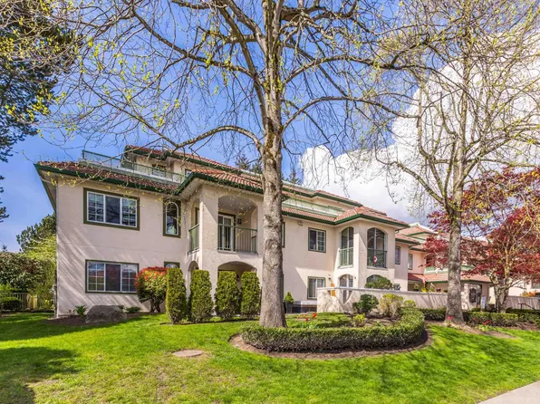 1447 Best St #206, White Rock, BC V4B 4E5