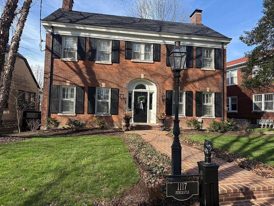 1st image of 1117 Fincastle Rd