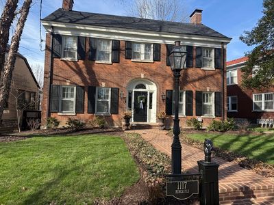 1117 Fincastle Rd, Lexington, KY, 40502