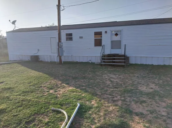 11310 W 63rd St, Odessa, TX 79764
