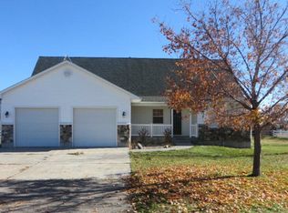 14068 N 175 E, Ririe, ID 83443