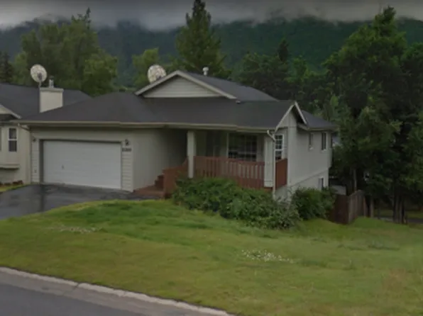 18800 Danny Dr #18800, Eagle River, AK 99577
