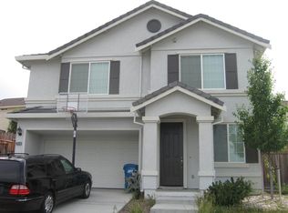 4432 Actriz Pl, Martinez, CA 94553