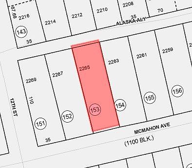2nd image of 1125 McMahon Ave