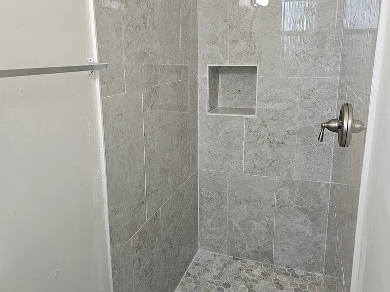 downstairs bathroom