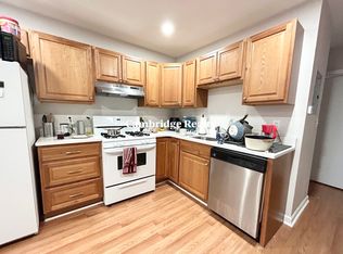 92 Hammond St #5T, Roxbury Crossing, MA 02120