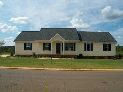 166 Brittany Ct, Chatsworth, GA, 30705