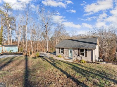 5211 Driftwood Point, Gainesville, GA, 30506