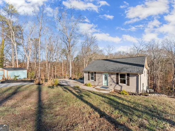 5211 Driftwood Point, Gainesville, GA 30506