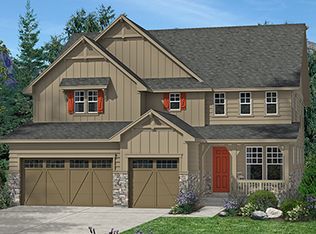 7940 S Flat Rock Way, Aurora, CO 80016