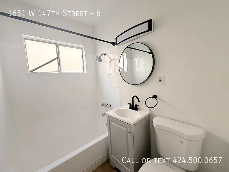 1651 W 147th St #6 — Photo 9