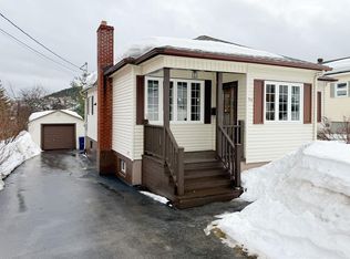 23 Carmen Ave, Corner Brook, NL A2H4V1