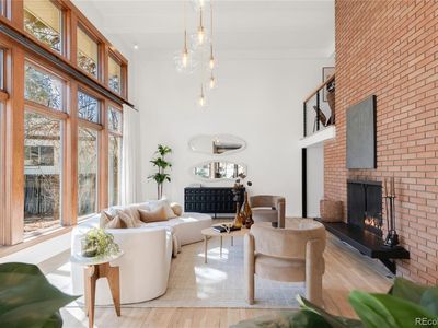 6110 E 6th Avenue Parkway, Denver, CO, 80220