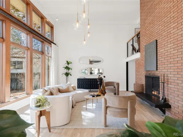 6110 E 6th Avenue Parkway, Denver, CO 80220