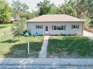 216 2nd St, Kersey, CO 80644