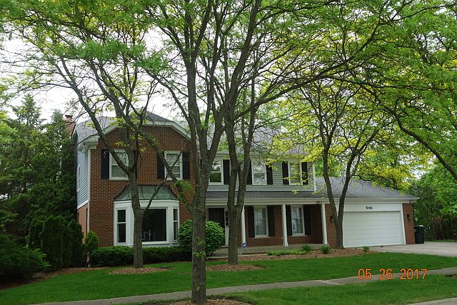 1st image of 5061 Thornbark Dr