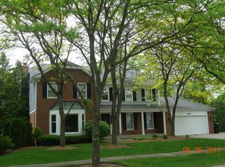5061 Thornbark Dr, Hoffman Estates, IL 60010