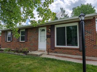 3706 Concord Dr, Erlanger, KY 41018