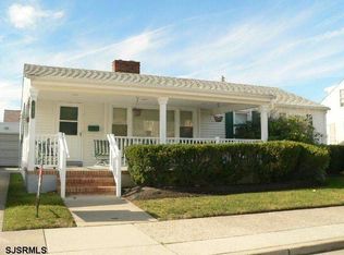 8 S Pelham Ave, Longport, NJ 08403