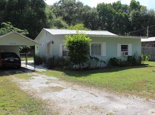 3202 County Road 431, Lake Panasoffkee, FL 33538