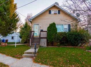 23 Pallant Ave, Linden, NJ