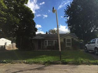 814 S Kendall St, Aurora, IL 60505