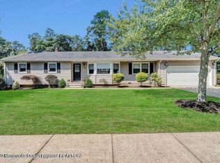 104 Orange St, Oakhurst, NJ 07755