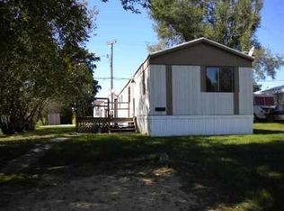 123 N 20th Ave, Monroe, WI 53566