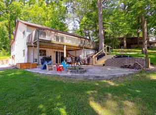 5765 S 980th Rd E, Wolcottville, IN 46795