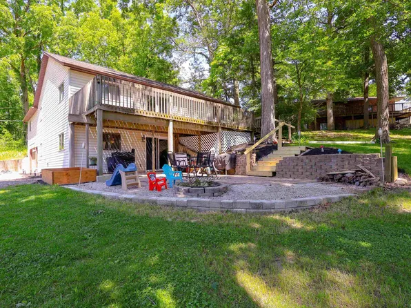 5765 S 980th Rd E, Wolcottville, IN 46795
