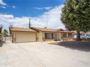 2902 Rafferty Rd, Hemet, CA 92545